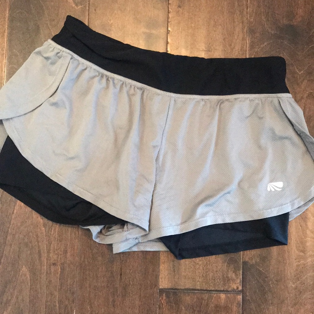 Gym shorts